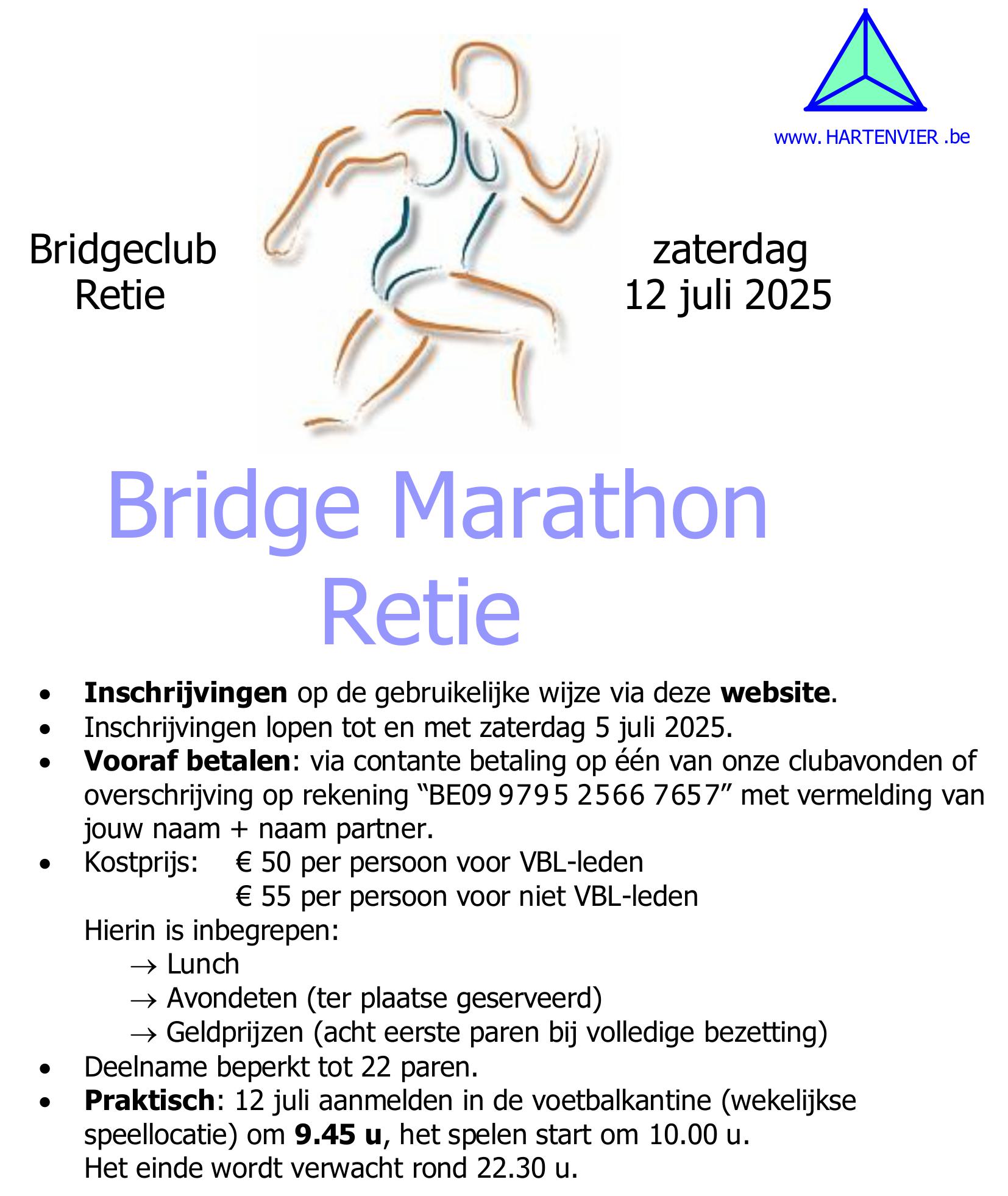 Marathon 2025